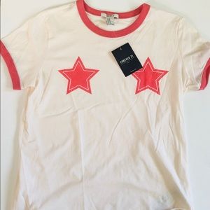 •NWT• Forever 21 Tee